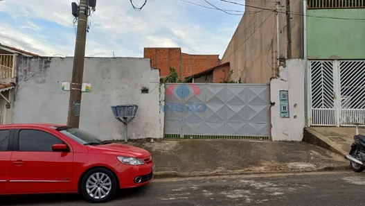 Lote/Terreno à venda, 250m² no Jardim Morada do Sol, Indaiatuba