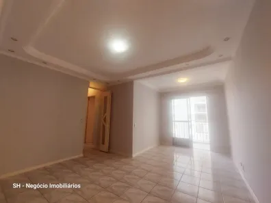 Apartamento com 3 Quartos à venda, 68m² no Jardim Jussara, São Paulo