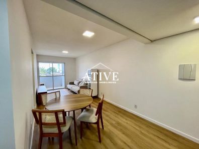 Apartamento com 2 Quartos à venda, 105m² no Centro, Gravataí