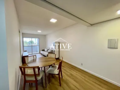 Apartamento com 2 Quartos à venda, 105m² no Centro, Gravataí