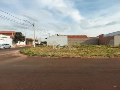 Lote/Terreno à venda, 203m² no Jardim Aliança, Cravinhos
