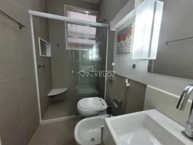 Apartamento com 4 Quartos à venda, 203m² no Ipanema, Rio de Janeiro