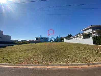 Lote/Terreno à venda, 800m² no Palmital, Porto Feliz