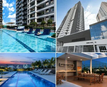 Apartamento com 2 Quartos para alugar, 58m² no Água Branca, São Paulo