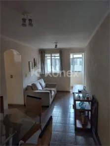 Apartamento com 2 Quartos à venda, 52m² no Santana, São Paulo