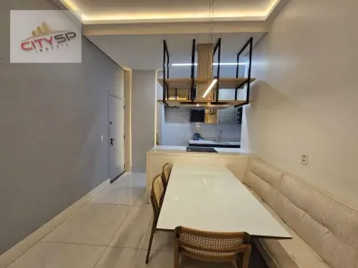 Apartamento com 2 Quartos à venda, 65m² no Cambuci, São Paulo