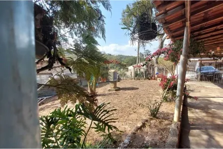 Fazenda/Sítio com 2 Quartos à venda, 1581m² no Santo Antônio, Louveira