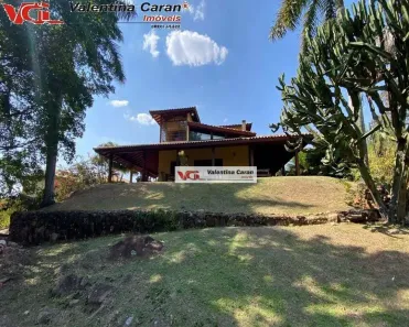 Fazenda/Sítio com 11 Quartos à venda, 950m² no Terras de Itaici, Indaiatuba