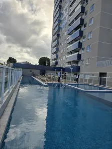 Apartamento com 1 Quarto à venda, 42m² no Luiz Anselmo, Salvador