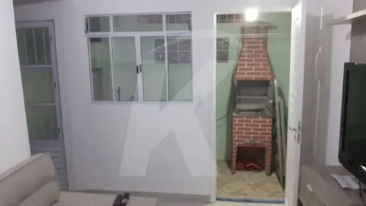 Casa com 1 Quarto à venda, 54m² no Vila Mazzei, São Paulo