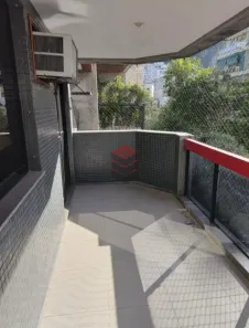 Apartamento com 3 Quartos à venda, 125m² no Botafogo, Rio de Janeiro