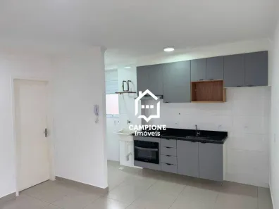 Apartamento com 1 Quarto à venda, 38m² no Vila Paulicéia, São Paulo