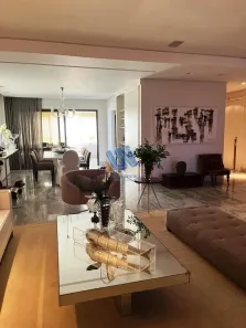 Apartamento com 5 Quartos à venda, 325m² no Horto Florestal, Salvador