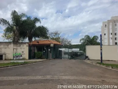 Apartamento com 2 Quartos à venda, 69m² no Loteamento Residencial Viva Vista, Sumaré