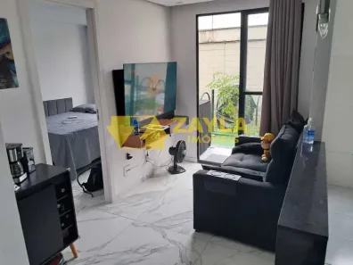 Apartamento com 1 Quarto à venda, 36m² no Irajá, Rio de Janeiro