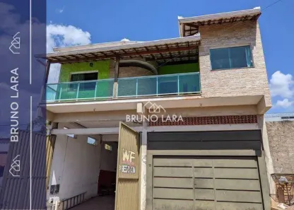Casa com 3 Quartos à venda, 300m² no São Sebastião, Igarapé