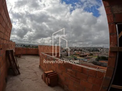 Apartamento com 2 Quartos à venda, 60m² no Vila Guarani, Santo André