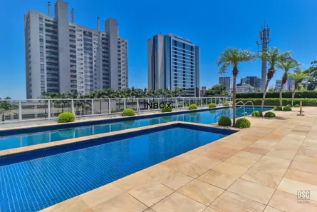 Apartamento com 1 Quarto à venda, 52m² no Petrópolis, Porto Alegre