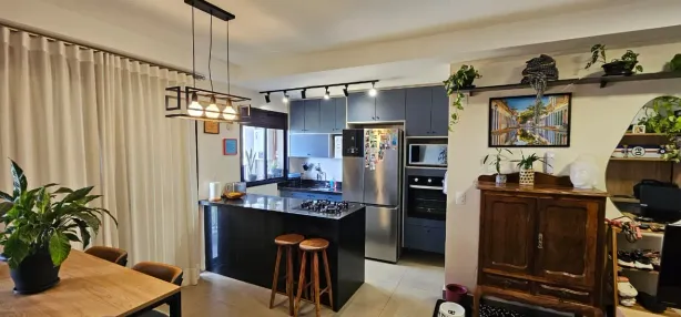 Apartamento com 1 Quarto à venda, 62m² no Quinta da Primavera, Ribeirão Preto