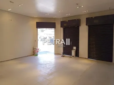 Sala Comercial para alugar, 180m² no Vila Lageado, São Paulo