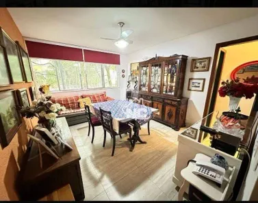 Apartamento com 2 Quartos à venda, 65m² no Icaraí, Niterói