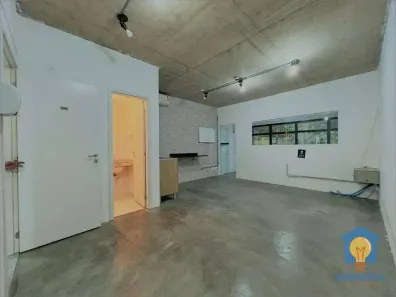 Sala Comercial para alugar, 41m² no Bosque do Vianna, Cotia