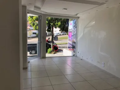 Prédio Comercial à venda, 310m² no Jardim América, Sorocaba