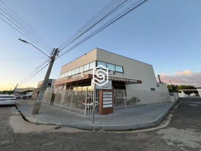 Imóvel Comercial com 1 Quarto para alugar, 12m² no Morro da Esperança, Teresina