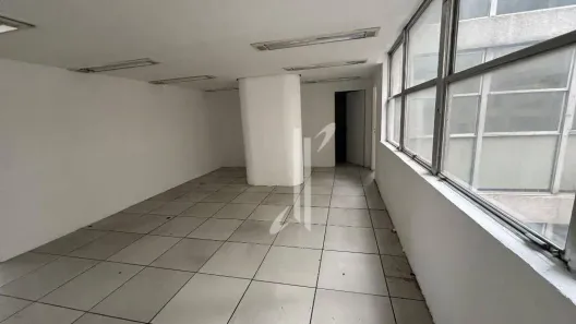 Sala Comercial para alugar, 225m² no República, São Paulo