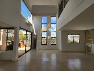 Cobertura com 2 Quartos à venda, 109m² no Jardim Planalto, Campinas