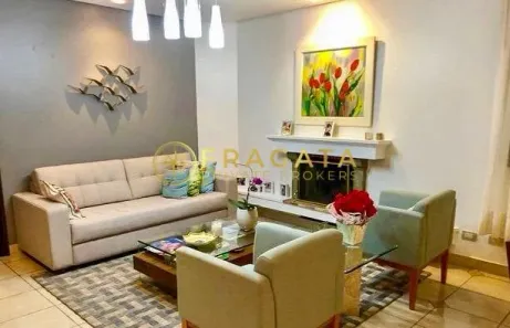 Apartamento com 3 Quartos à venda, 172m² no Cidade Monções, São Paulo