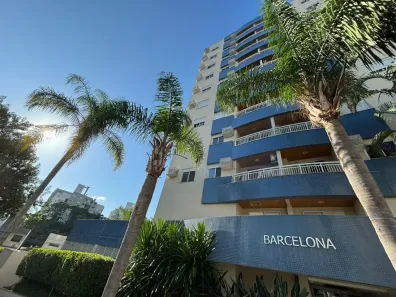 Apartamento com 3 Quartos à venda, 75m² no Itacorubi, Florianópolis