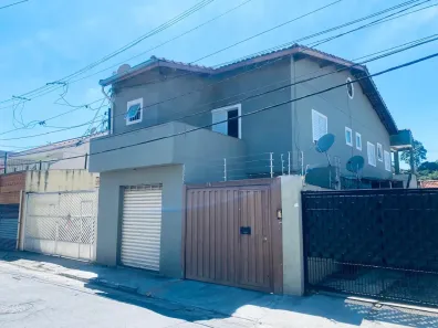 Sobrado com 4 Quartos à venda, 300m² no Vila Nova Mazzei, São Paulo