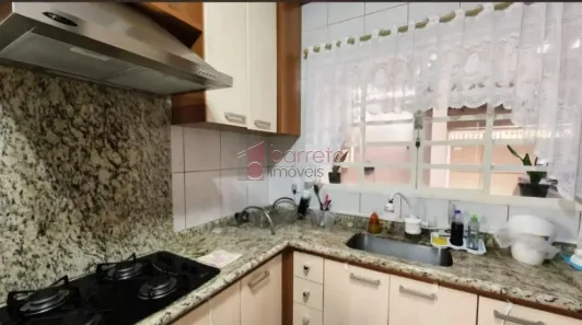 Casa com 3 Quartos à venda, 240m² no Parque Carolina, Jundiaí