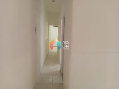 Apartamento com 3 Quartos à venda, 68m² no Rio Comprido, Rio de Janeiro