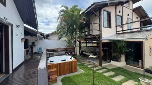 Casa de Condomínio com 3 Quartos à venda, 134m² no Urbanova, São José dos Campos
