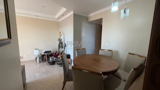 Apartamento com 3 Quartos à venda, 78m² no Paulista, Piracicaba