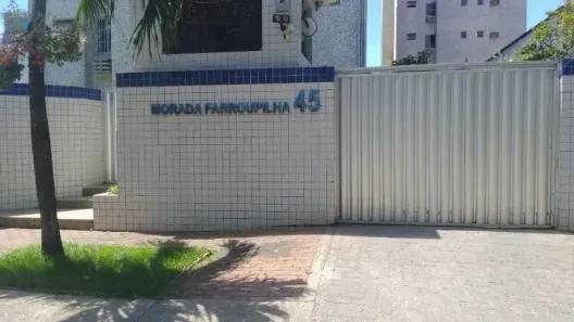 Apartamento com 2 Quartos à venda, 74m² no Madalena, Recife
