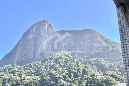 Apartamento com 3 Quartos à venda, 86m² no Humaitá, Rio de Janeiro