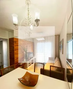Cobertura com 3 Quartos à venda, 160m² no Chácara Santo Antônio (Zona Leste), São Paulo