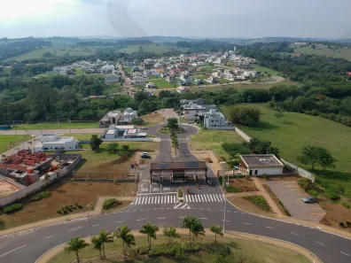 Lote/Terreno à venda, 450m² no Loteamento Residencial Una, Itu