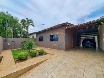 Casa com 4 Quartos à venda, 100m² no Residencial Vila Romana, Londrina
