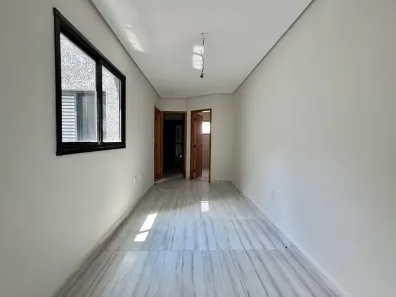 Apartamento com 2 Quartos à venda, 80m² no Jardim Cristiane, Santo André