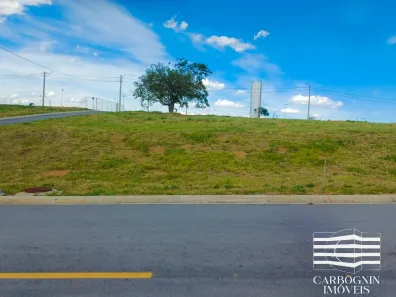 Lote/Terreno à venda, 320m² no Borda da Mata, Caçapava