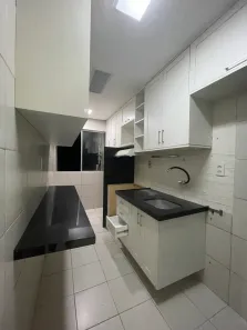 Apartamento com 3 Quartos à venda, 66m² no Gurupi, Teresina