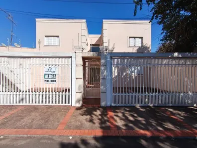 Kitnet com 1 Quarto para alugar, 30m² no Centro, Araraquara