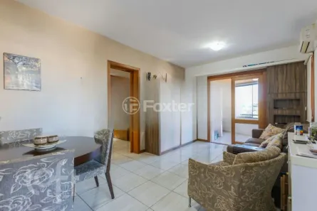 Apartamento com 3 Quartos à venda, 98m² no Centro, Novo Hamburgo