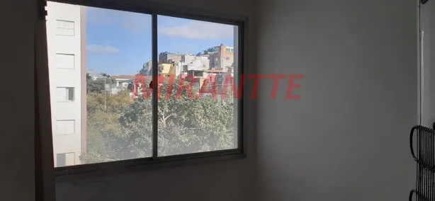 Apartamento com 2 Quartos à venda, 47m² no Lauzane Paulista, São Paulo