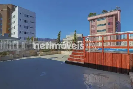 Cobertura com 4 Quartos à venda, 340m² no Lourdes, Belo Horizonte