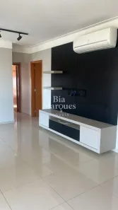 Apartamento com 3 Quartos à venda, 108m² no Bosque das Juritis, Ribeirão Preto